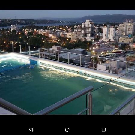 Torre Del Lago Villa Carlos Paz Exterior photo