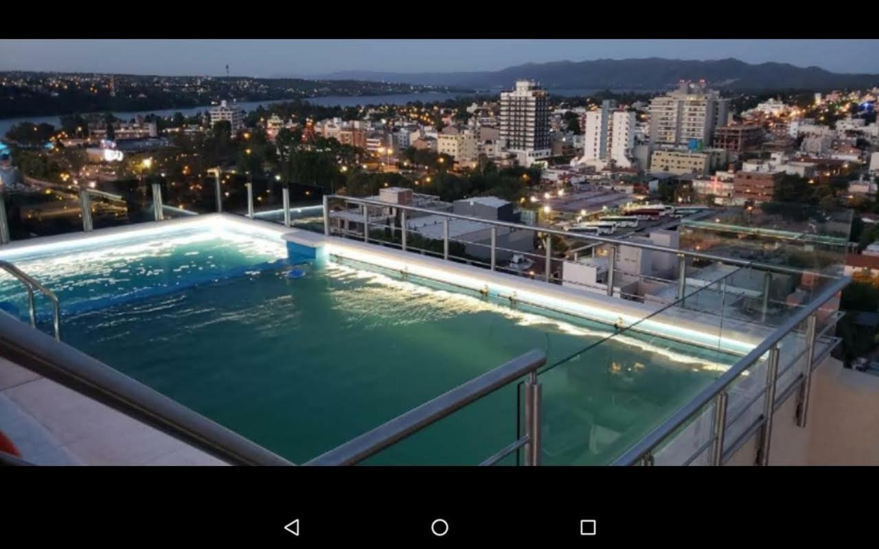 Torre Del Lago Villa Carlos Paz Exterior photo