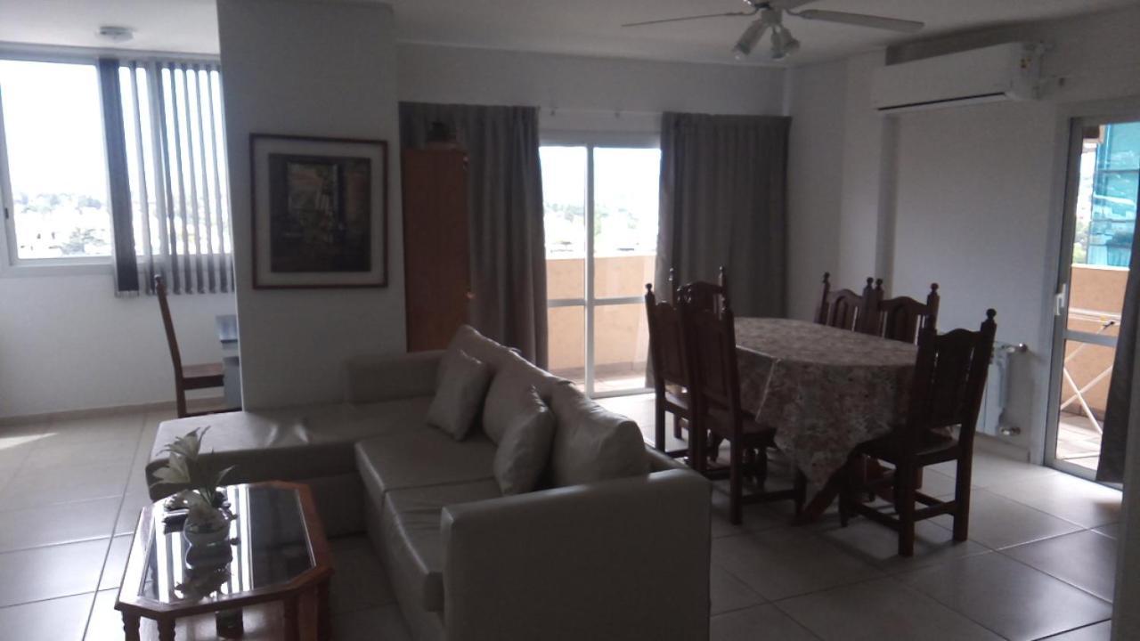 Torre Del Lago Villa Carlos Paz Exterior photo