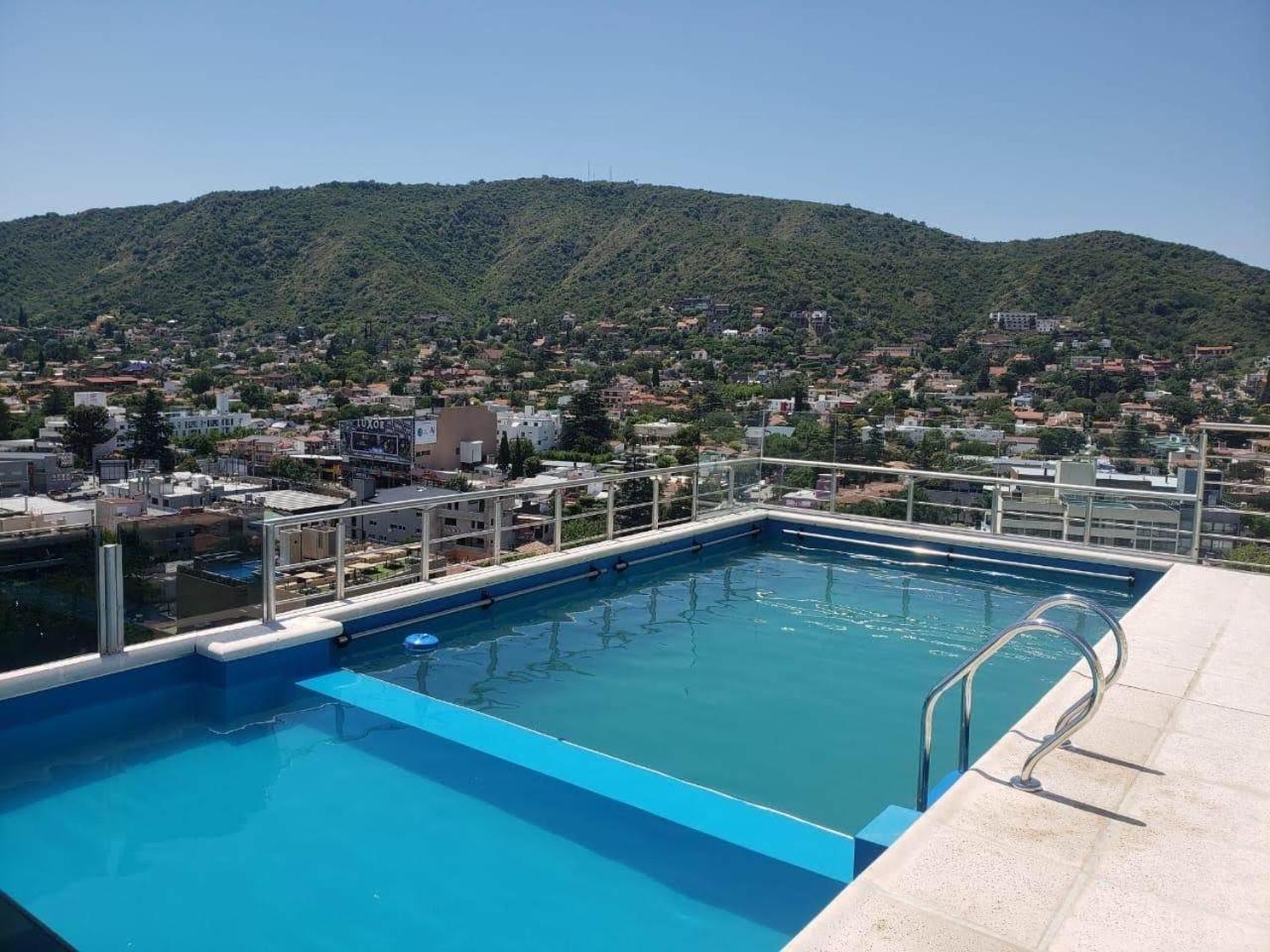 Torre Del Lago Villa Carlos Paz Exterior photo