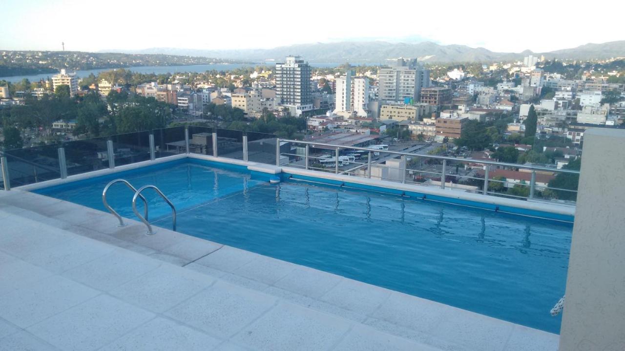 Torre Del Lago Villa Carlos Paz Exterior photo