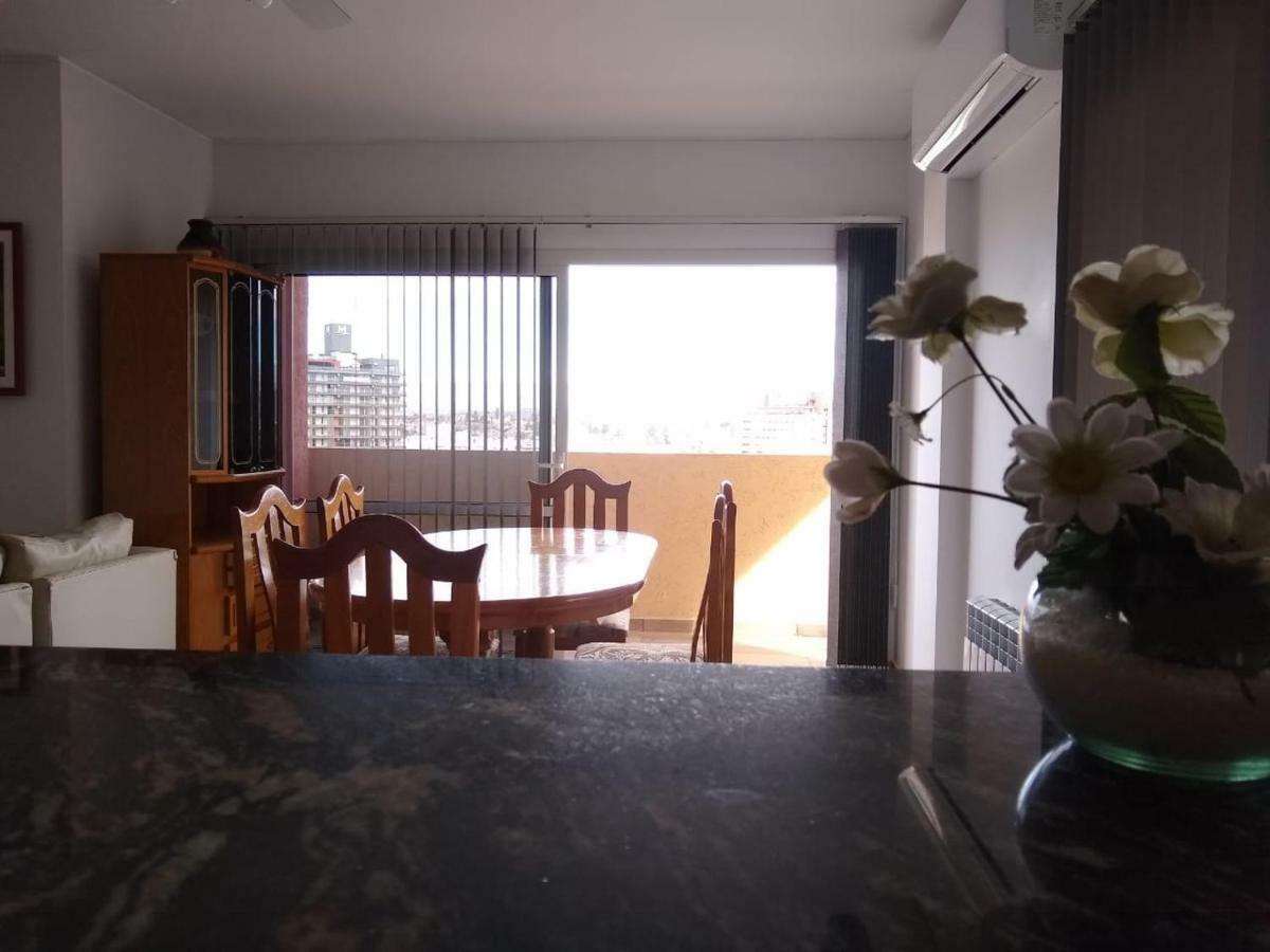 Torre Del Lago Villa Carlos Paz Exterior photo